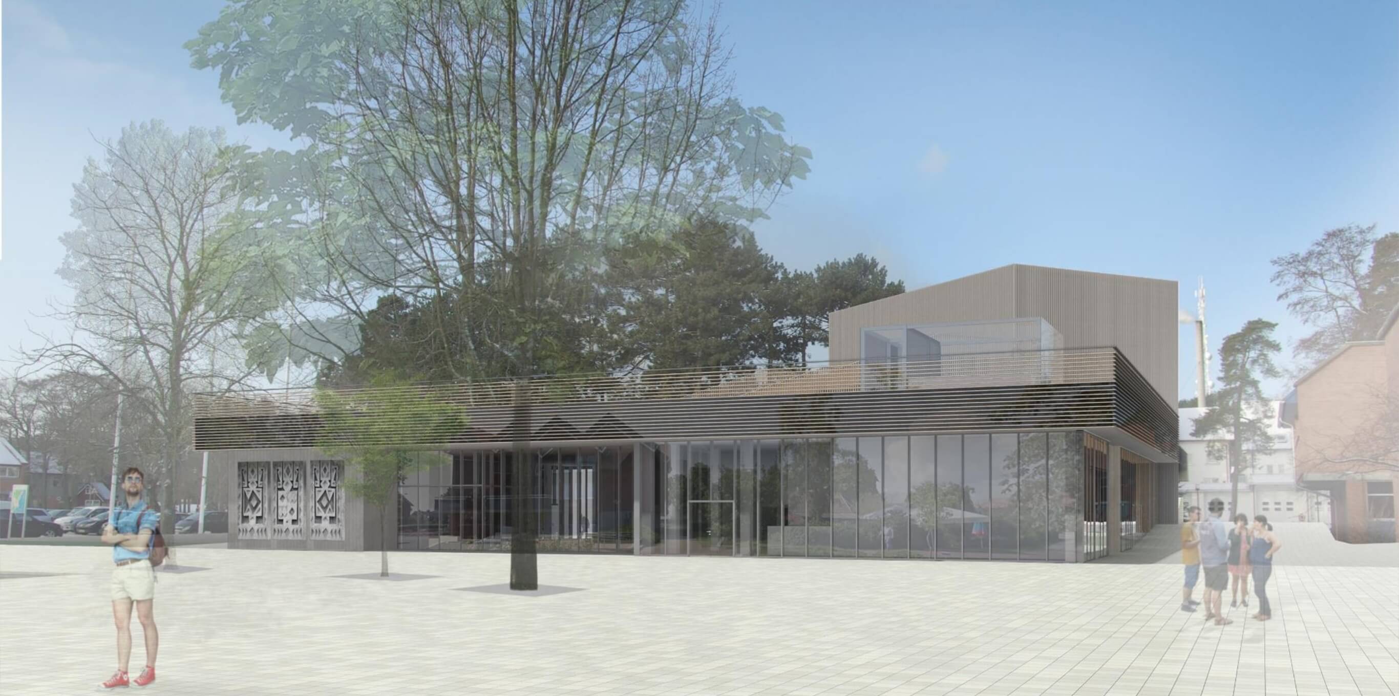 Kultūros ir turizmo informacijos centras „Agila“